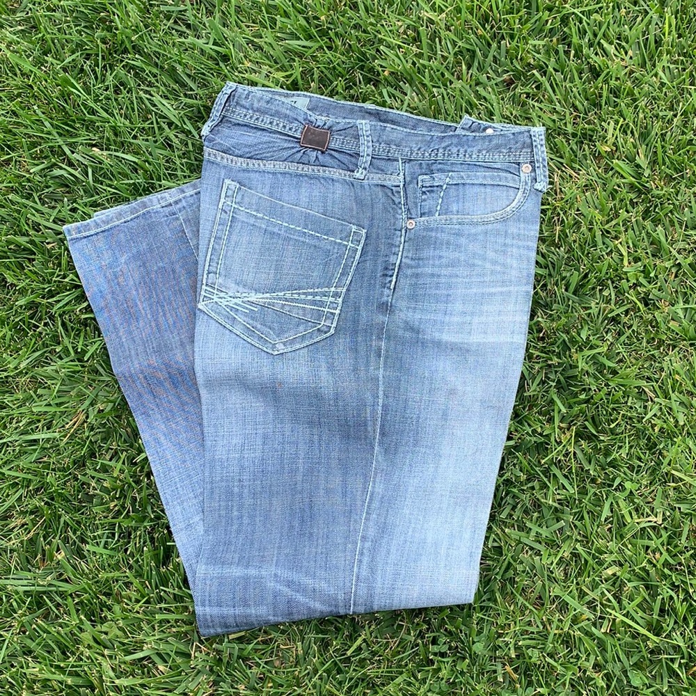 BKE Jeans.